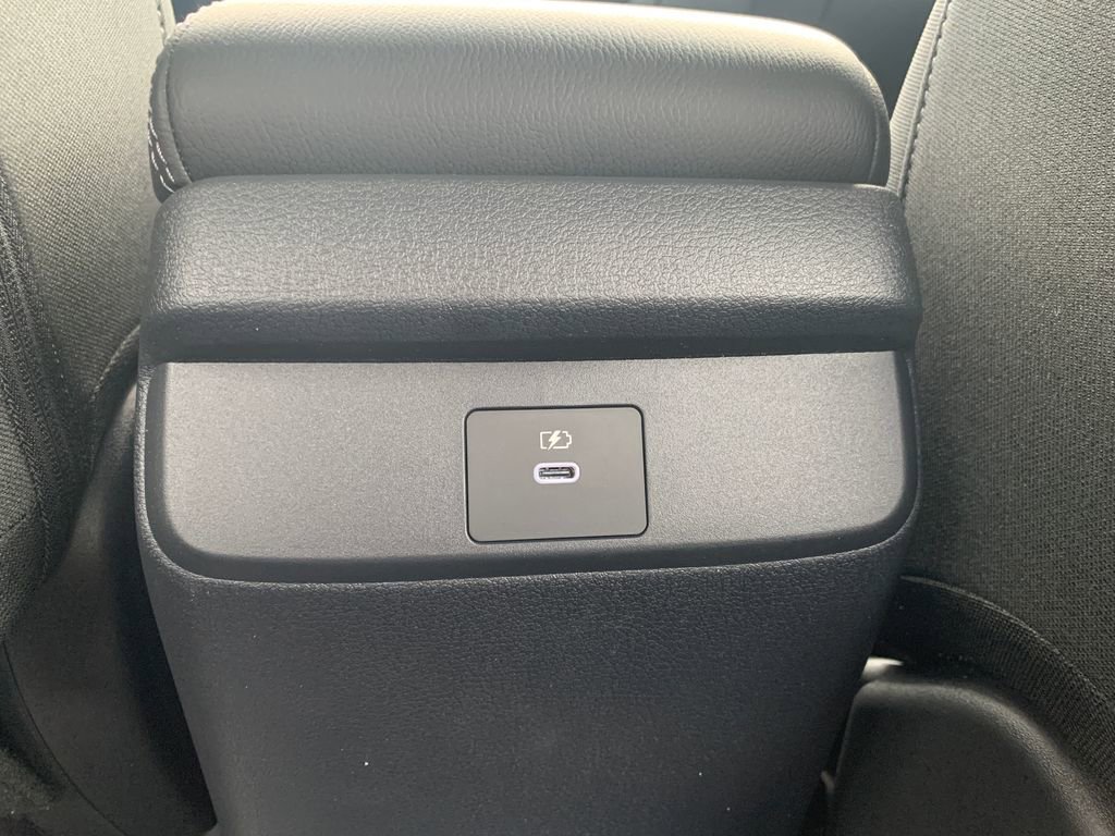New 2026 Nissan Sentra SV w/ Floor Mat Package image 14