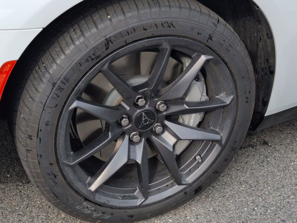 New 2026 Dodge Charger Scat Pack image 7