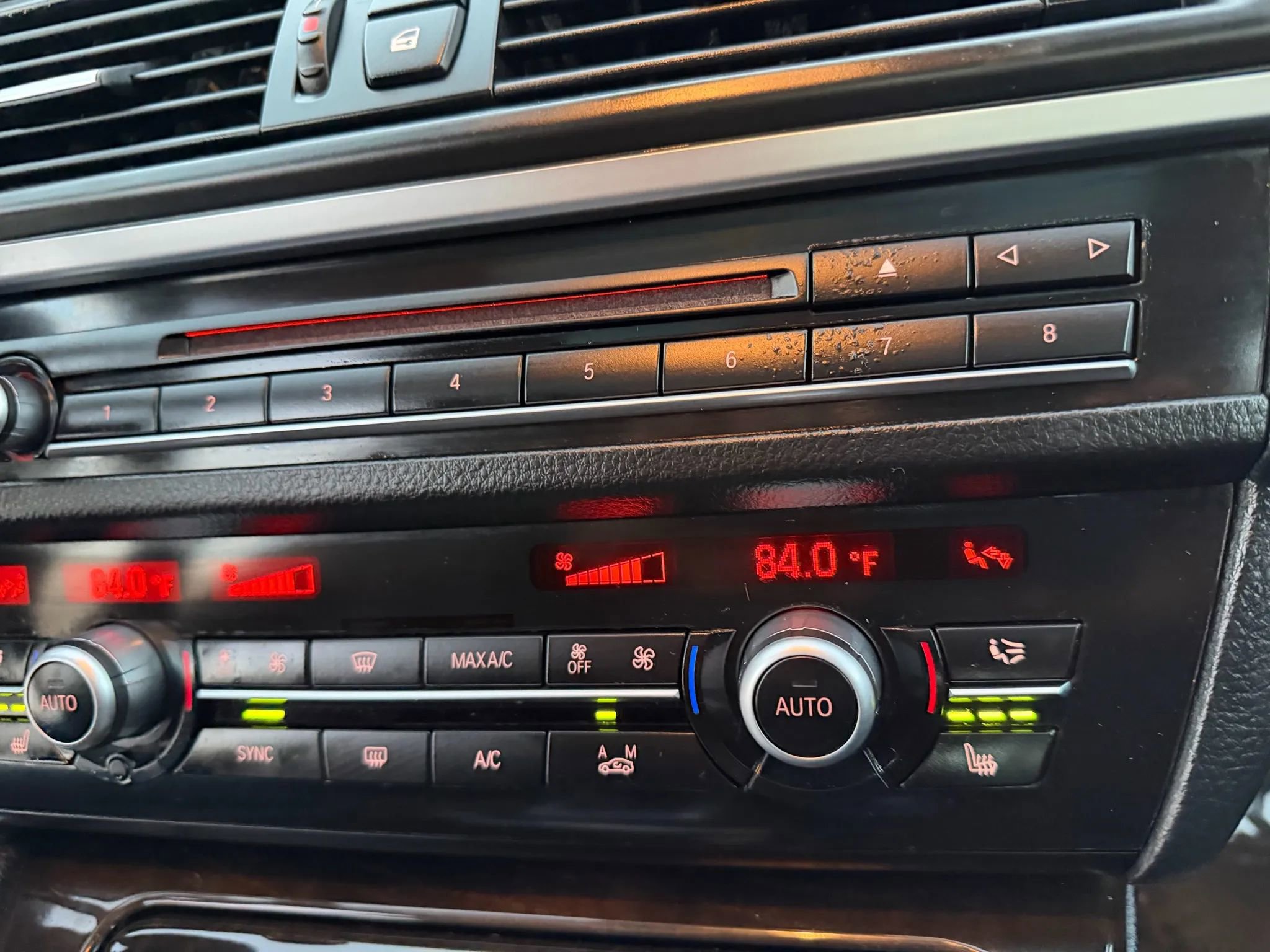 Used 2016 BMW 528i Sedan image 27