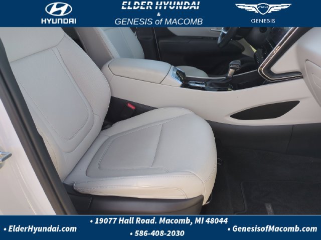 Certified 2024 Hyundai Tucson SEL w/ Convenience Package AWD/4WD image 18