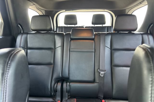 Used 2024 Dodge Durango GT AWD/4WD image 14