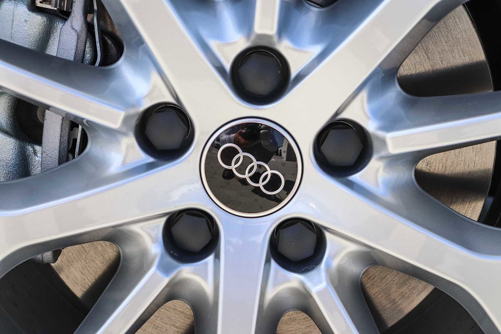 New 2026 Audi Q3 quattro 2.0T image 15