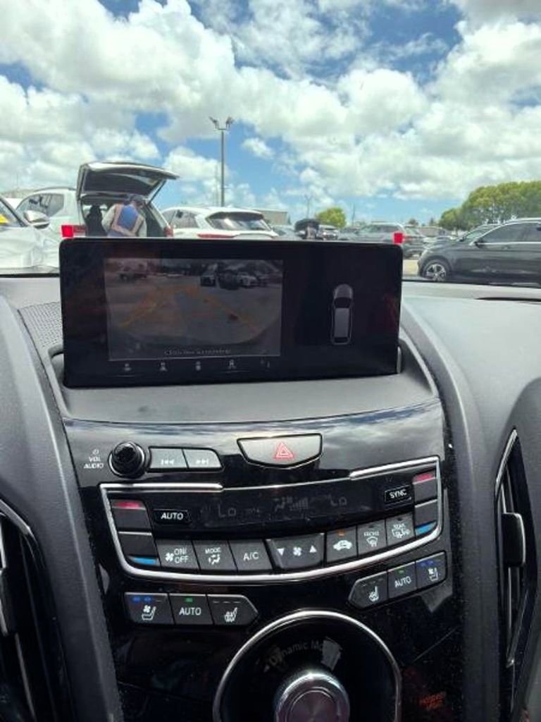 Used 2024 Acura RDX A-Spec AWD/4WD image 6