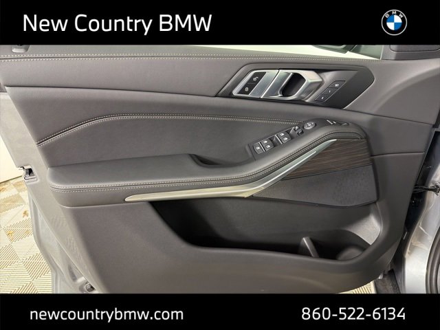 Certified 2026 BMW X5 xDrive40i w/ Parking Assistance Package image 12