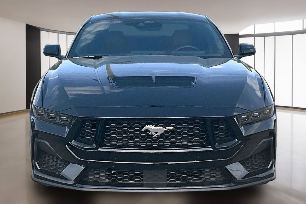Used 2026 Ford Mustang GT Premium RWD image 3