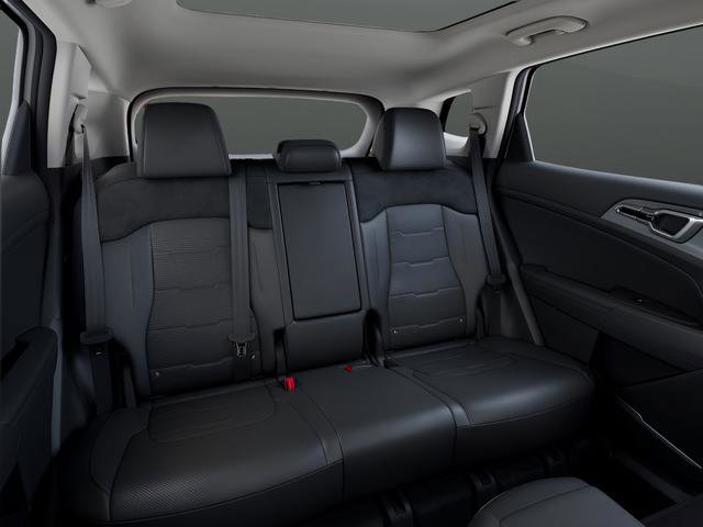 New 2026 Kia Sportage SX image 16