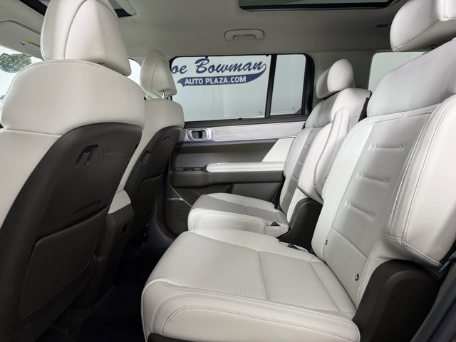 Used 2024 Hyundai Santa Fe Calligraphy image 15