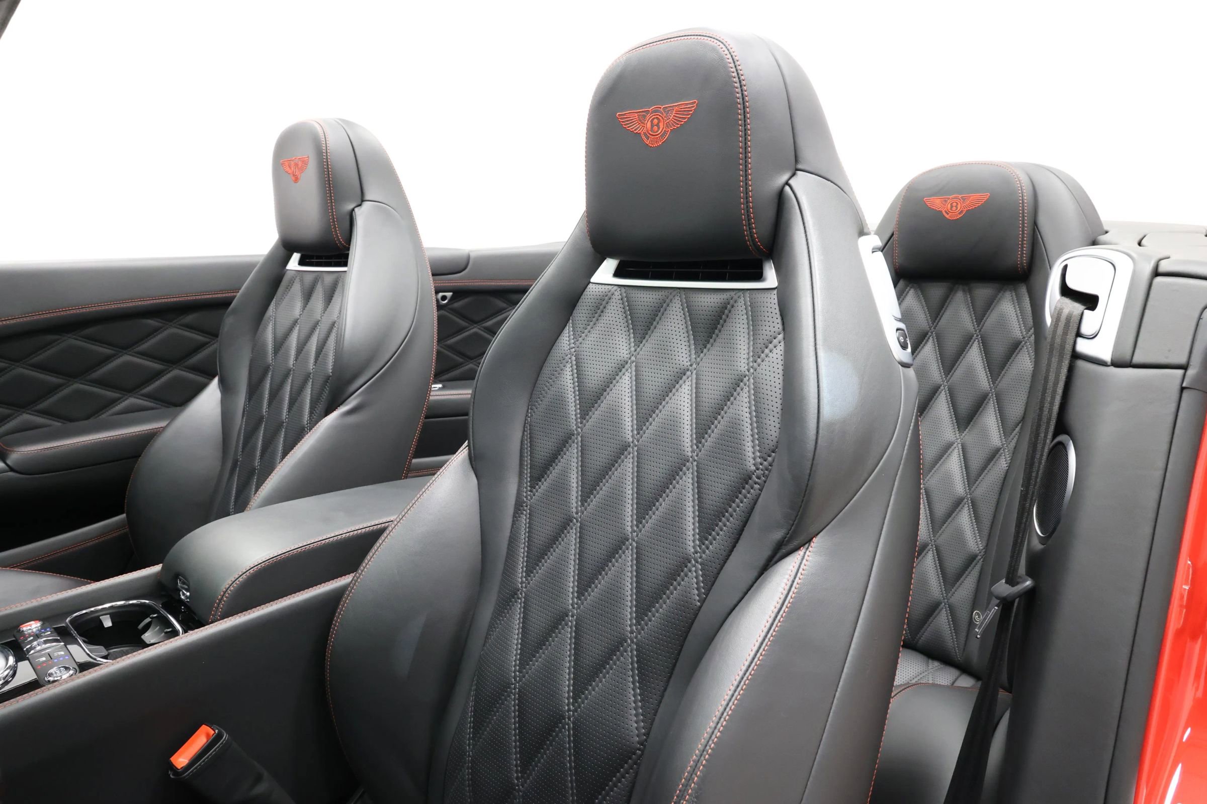 Used 2014 Bentley Continental GT V8 S AWD/4WD image 17