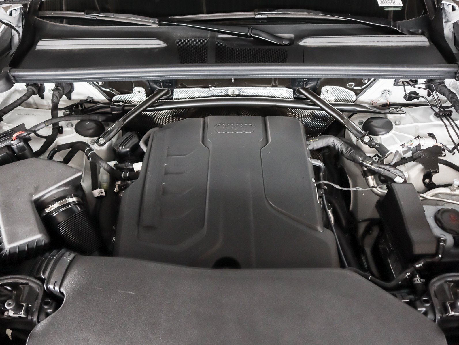 New 2026 Audi Q5 Premium AWD/4WD image 4