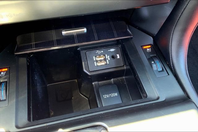 Used 2022 Lexus GX 460 Premium image 34