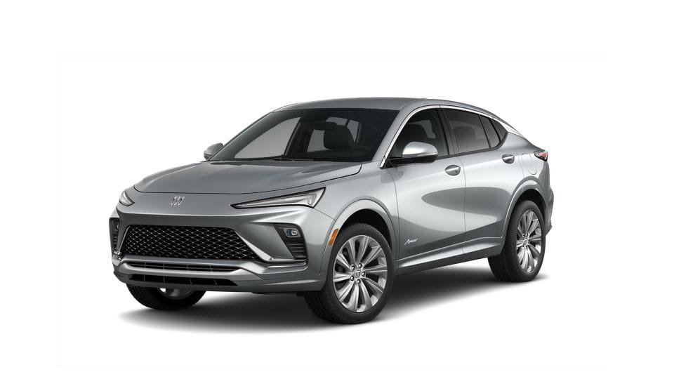 New 2026 Buick Envista Avenir image 27