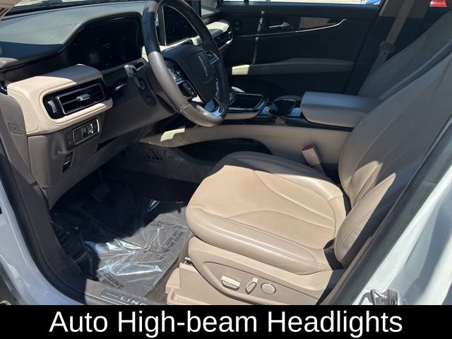 Used 2021 Lincoln Nautilus Reserve image 19