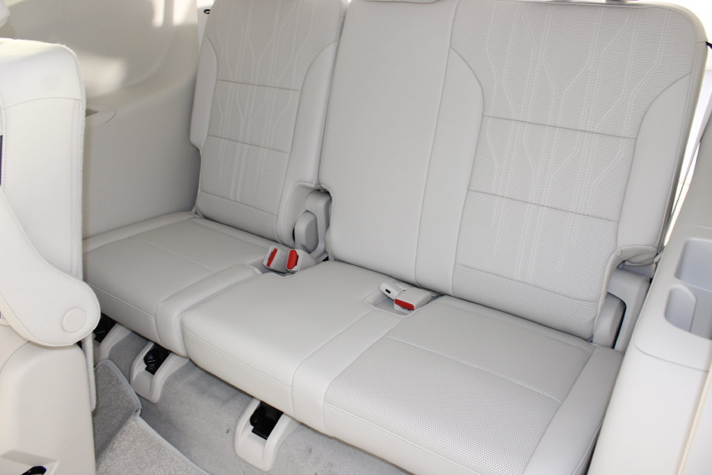 New 2027 Buick Enclave Avenir AWD/4WD image 22