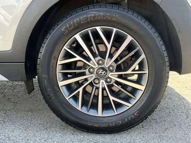 Used 2020 Hyundai Tucson SEL w/ Cargo Package image 11