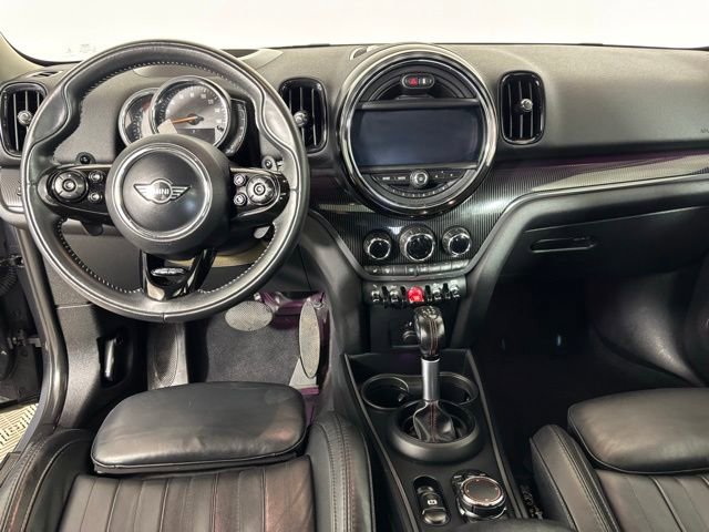 Used 2019 MINI Cooper Countryman S w/ Driver Assistance Package image 13