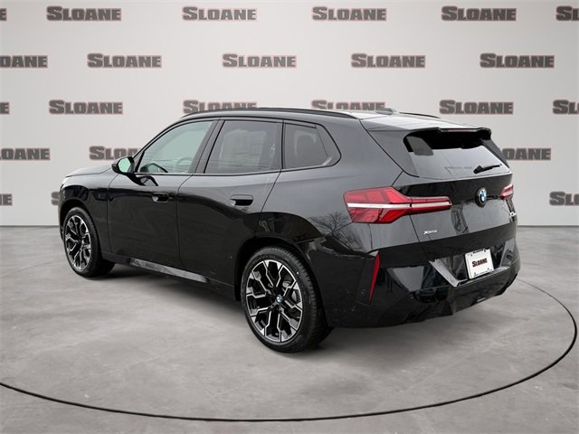 New 2026 BMW X3 xDrive30 w/ Premium Package image 3