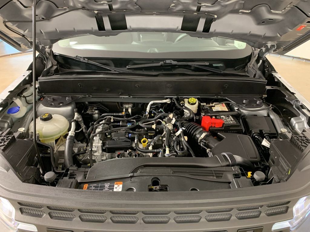 Used 2022 Ford Bronco Sport image 39