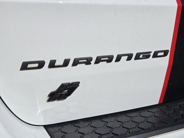 Used 2021 Dodge Durango SRT w/ Black Package image 8