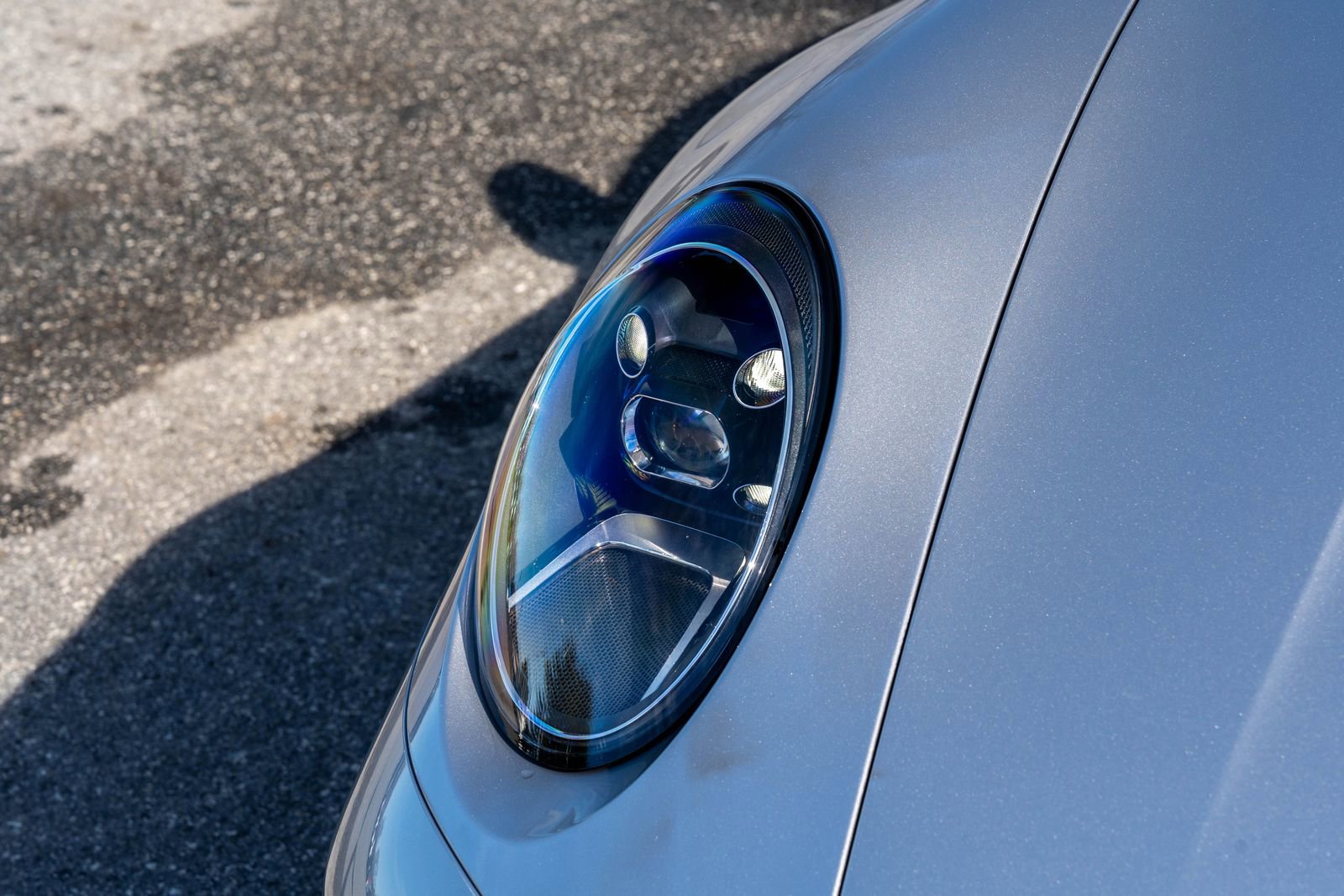 Certified 2021 Porsche 911 Carrera image 19