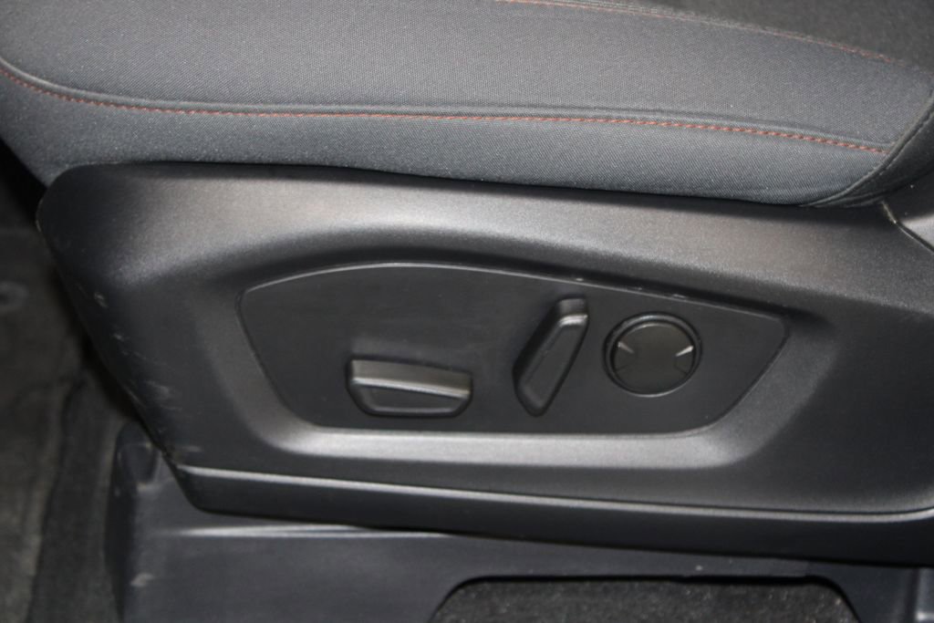 Used 2025 Ford Explorer Active image 19