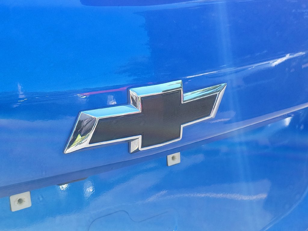 Used 2024 Chevrolet Equinox LS w/ Driver Confidence II Package FWD image 12
