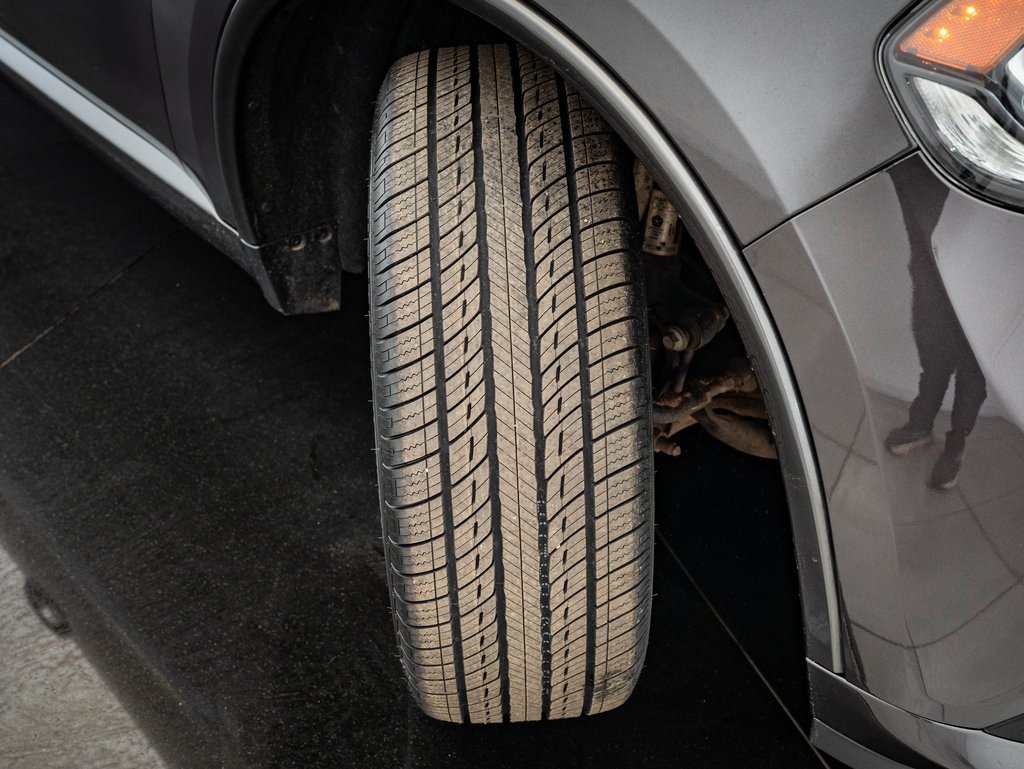 Used 2018 Dodge Durango GT w/ Premium Group image 39