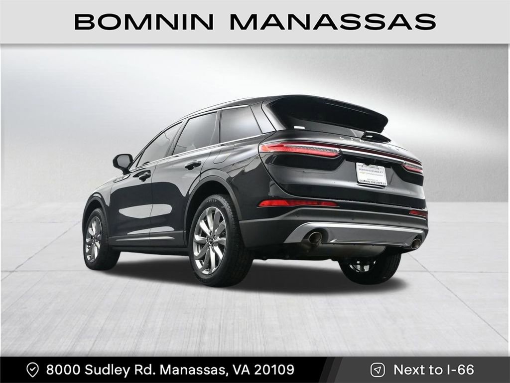 Used 2022 Lincoln Corsair AWD w/ Premium Package image 30