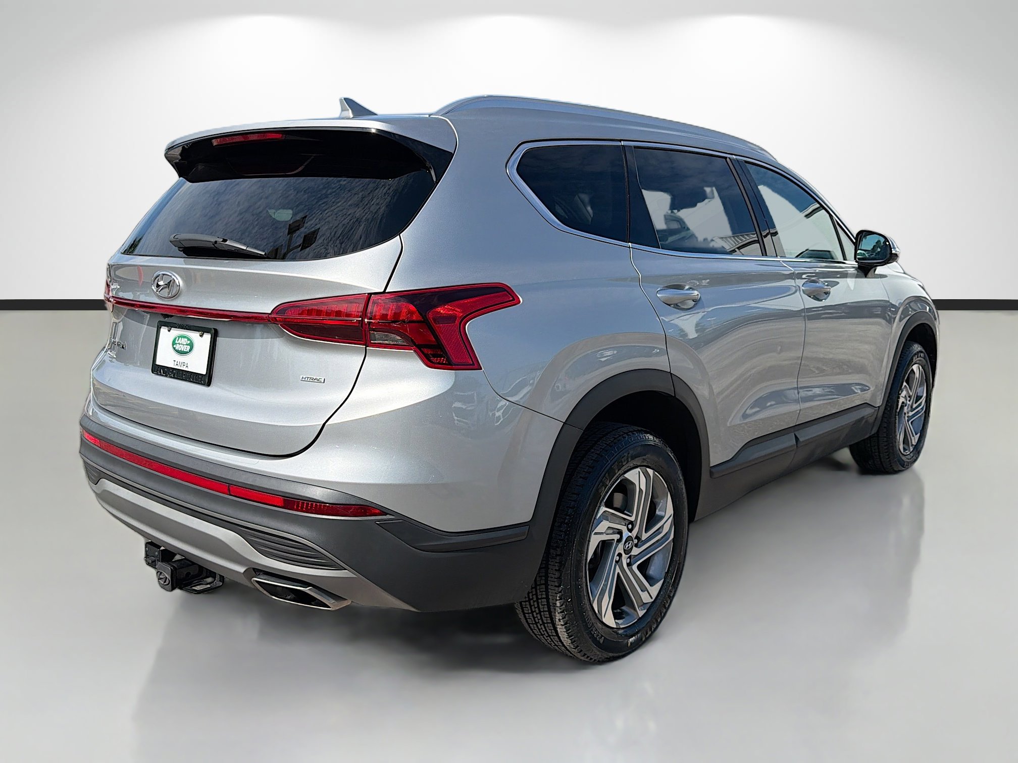 Used 2023 Hyundai Santa Fe SEL AWD/4WD image 5