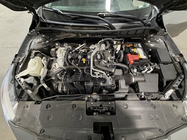 Used 2022 Nissan Altima 2.5 SL image 27