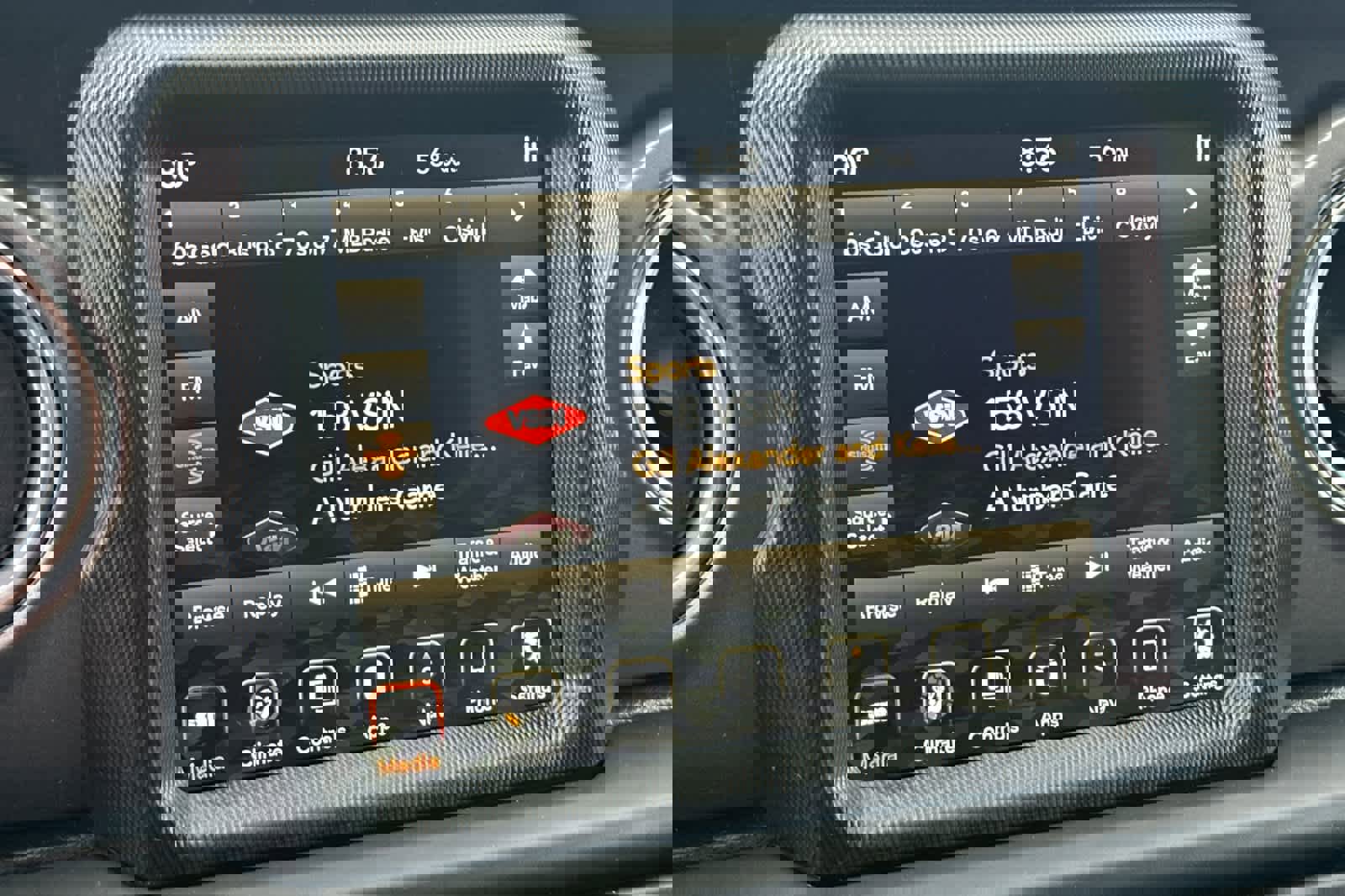 Used 2023 Jeep Wrangler Unlimited Rubicon 4xe w/ Steel Bumper Group image 20