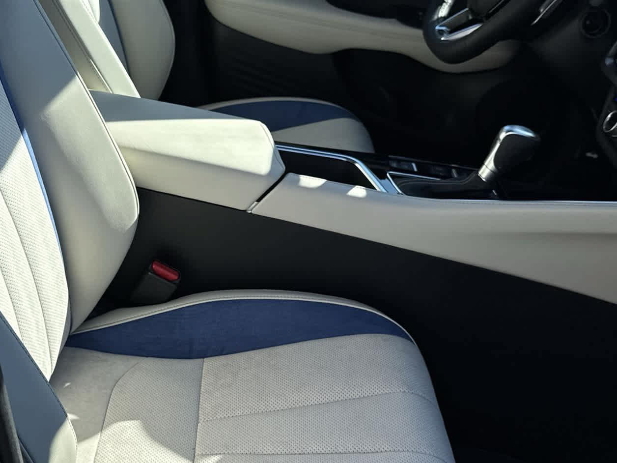 New 2026 Acura ADX A-Spec AWD/4WD image 18