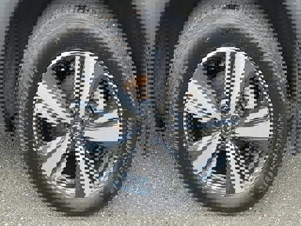 Used 2023 Nissan Rogue SL w/ SL Premium Package AWD/4WD image 8