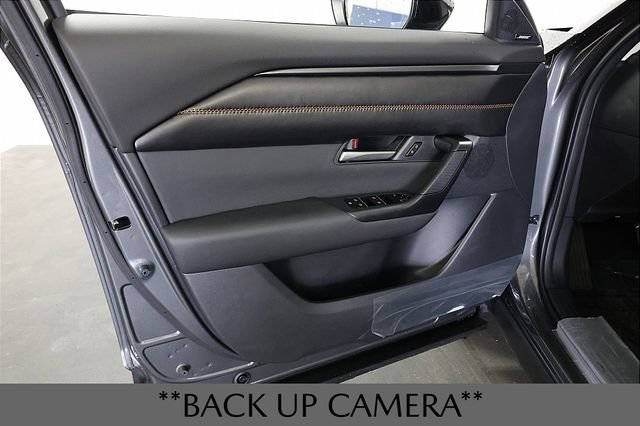 New 2026 MAZDA CX-50 AWD 2.5 Hybrid w/ Weather Package image 17