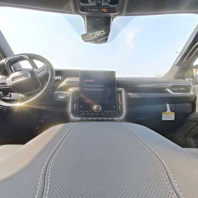 New 2026 GMC Yukon XL Elevation w/ Elevation Premium Package image 28