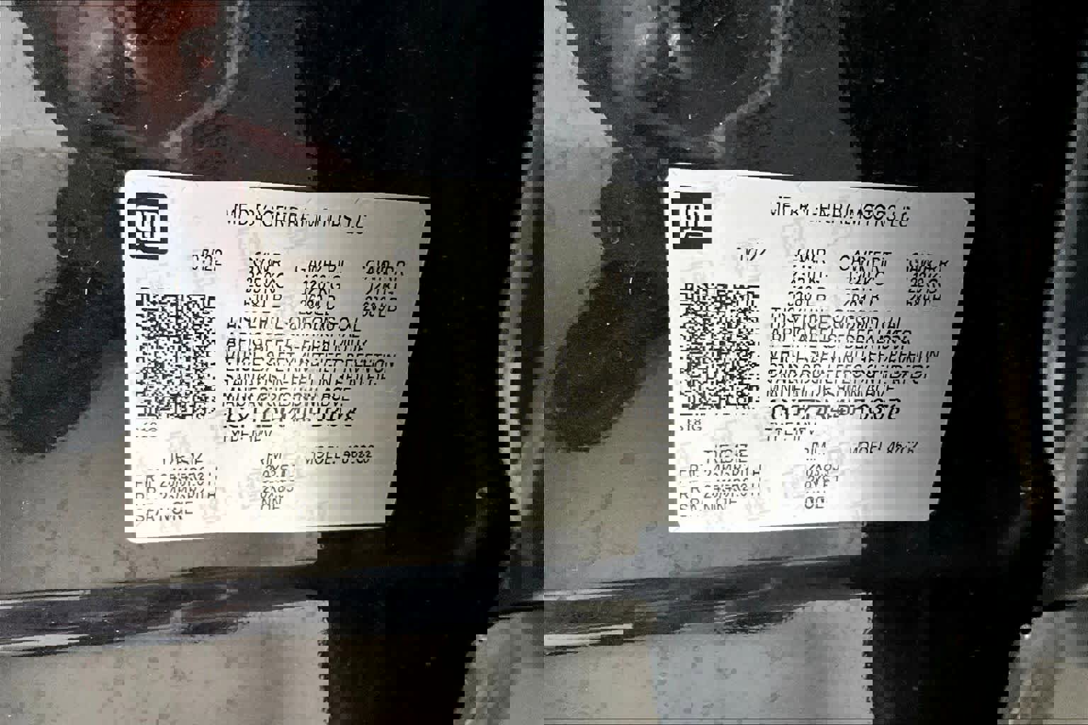 Used 2023 Cadillac XT4 Premium Luxury image 19