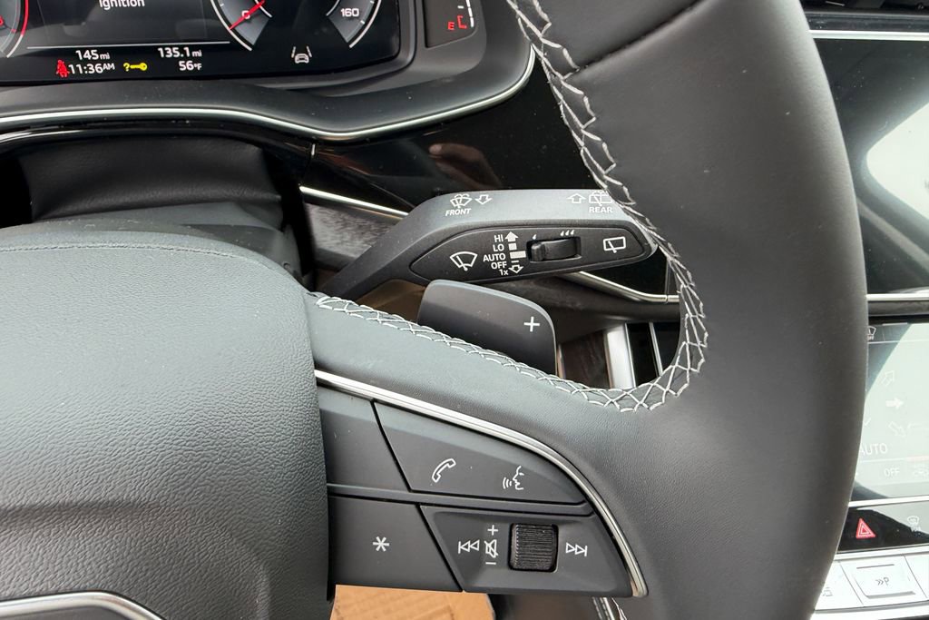 New 2026 Audi Q7 3.0T Prestige image 19