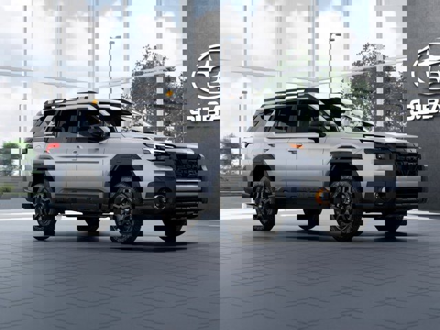 New 2026 Subaru Outback Wilderness image 1