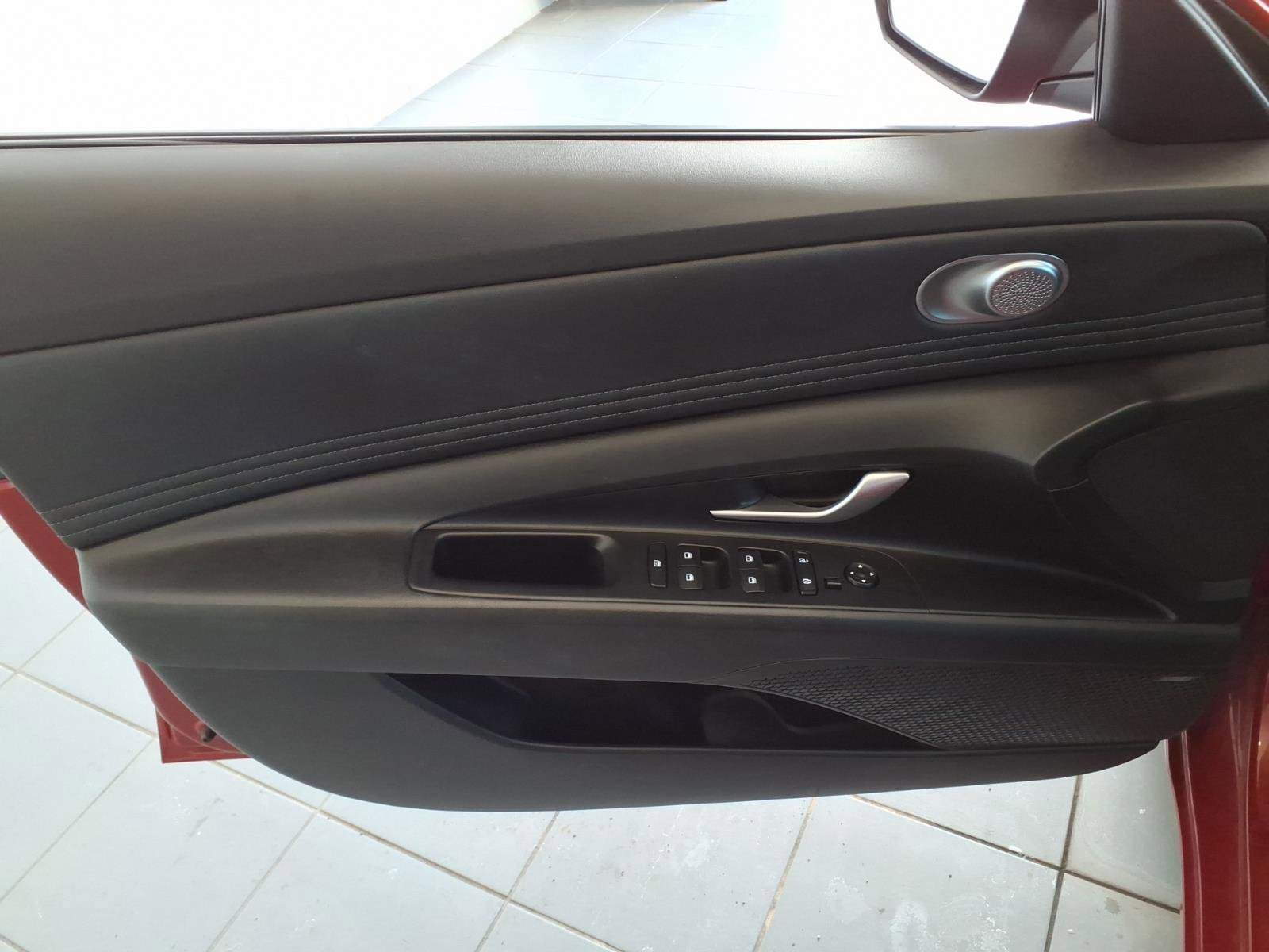 Certified 2023 Hyundai Elantra Limited image 14