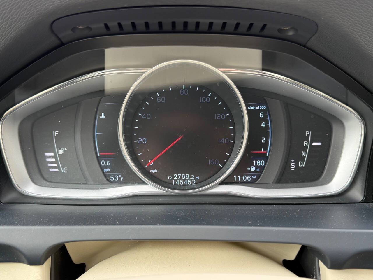 Used 2015 Volvo S60 T5 Premier w/ Convenience Package image 16