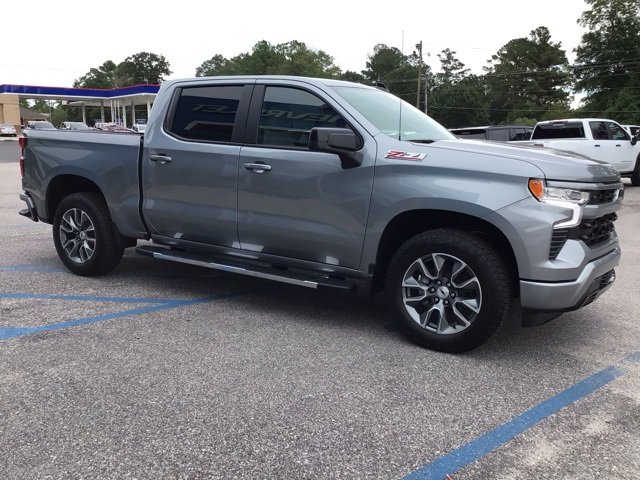 New 2026 Chevrolet Silverado 1500 RST image 6