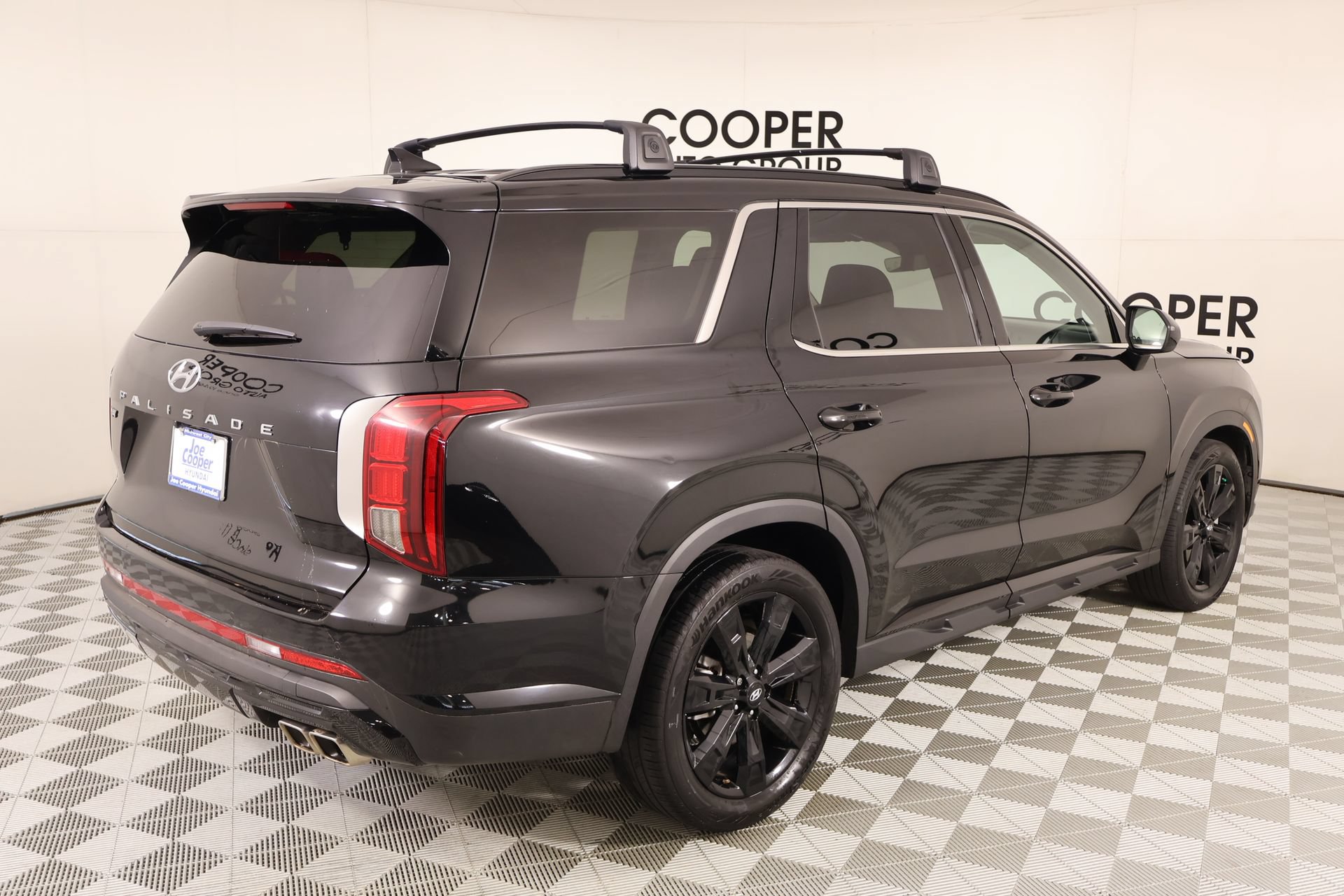 Used 2024 Hyundai Palisade XRT FWD image 23