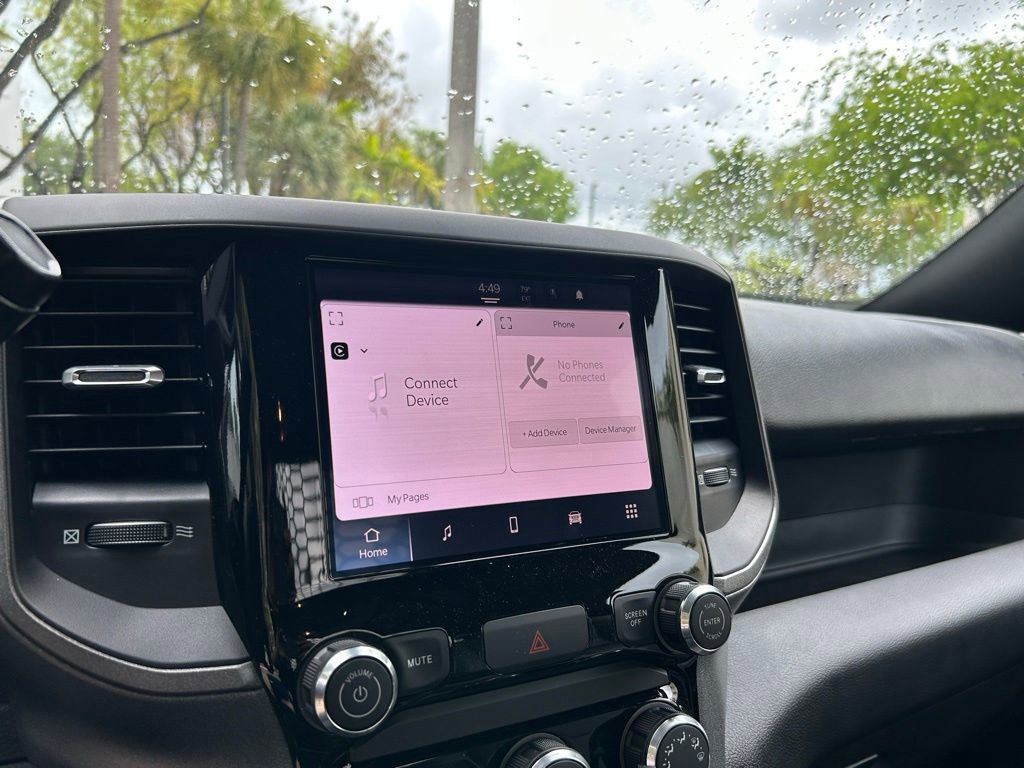 Used 2025 RAM 5500 Tradesman image 18