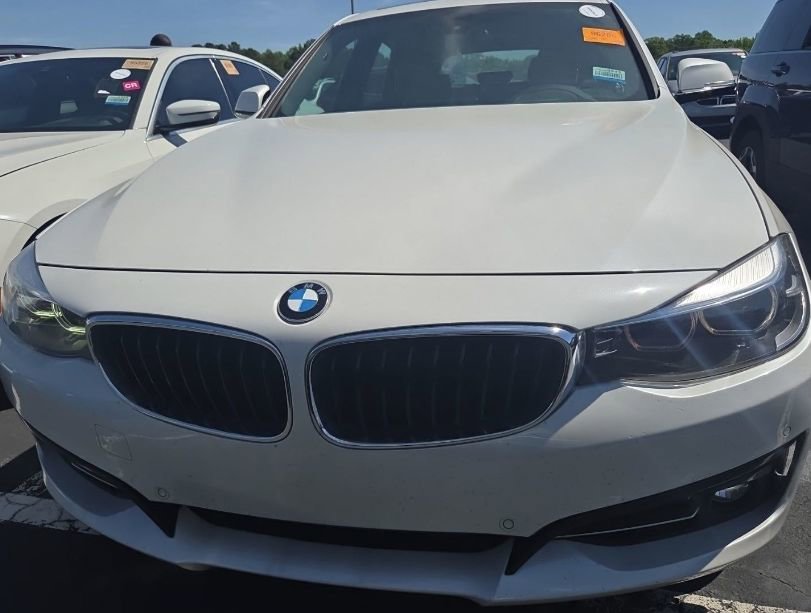 Used 2017 BMW 330i Gran Turismo xDrive AWD/4WD image 7