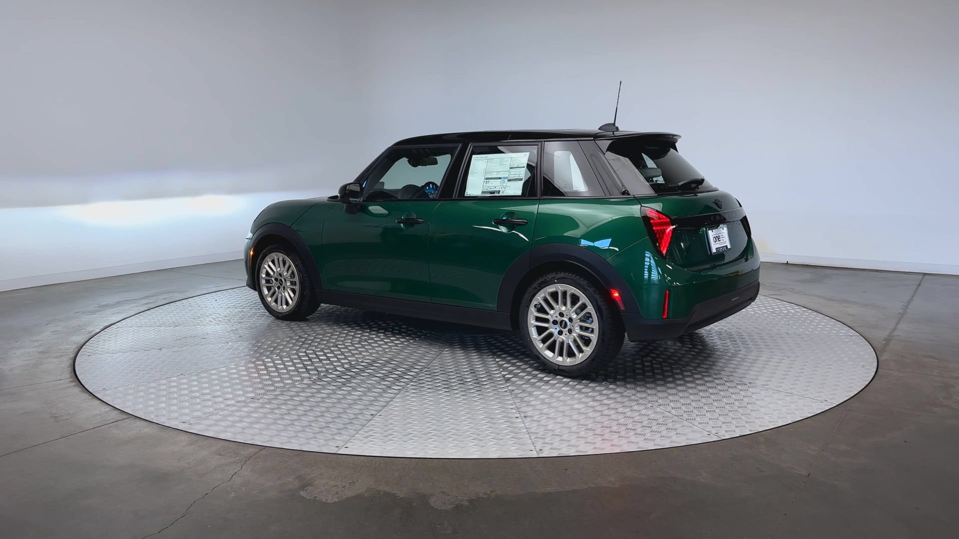 New 2027 MINI Cooper S FWD image 6