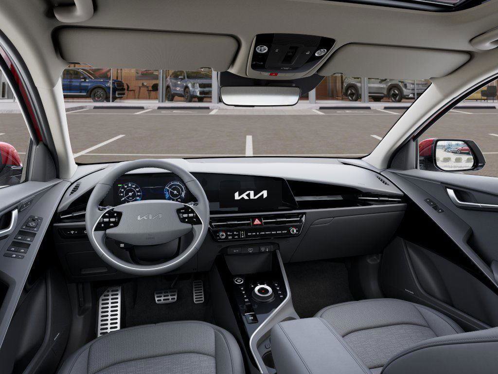 New 2026 Kia Niro Wave image 14