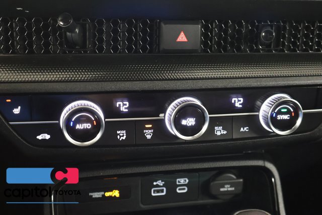 Used 2025 Honda CR-V Sport-L image 22