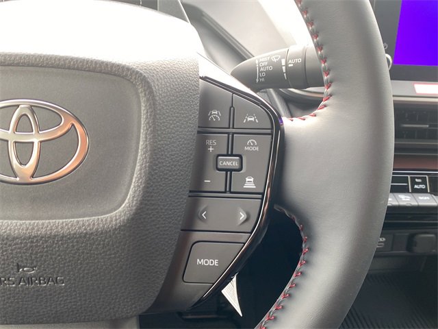 New 2026 Toyota Prius Plug-In Hybrid image 19