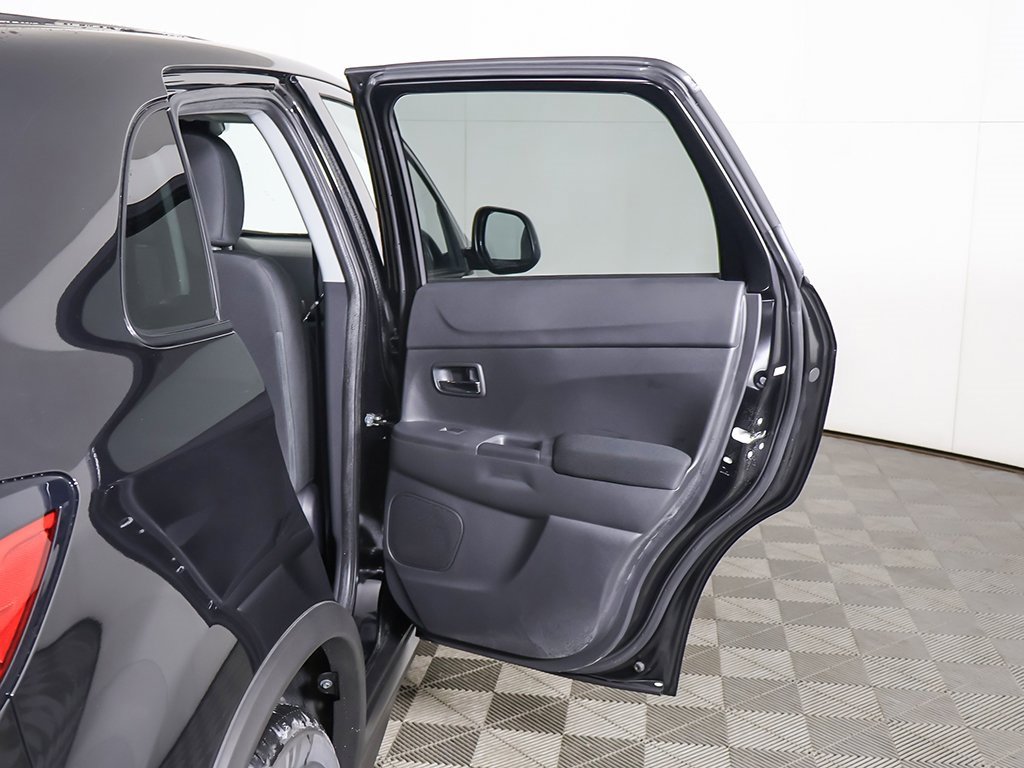 New 2026 Mitsubishi Outlander Sport LE image 19