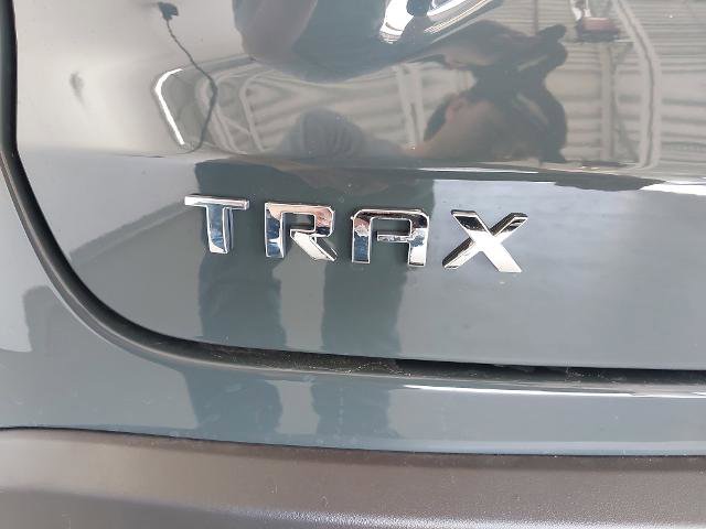 New 2026 Chevrolet Trax LT w/ LT Convenience Package image 32