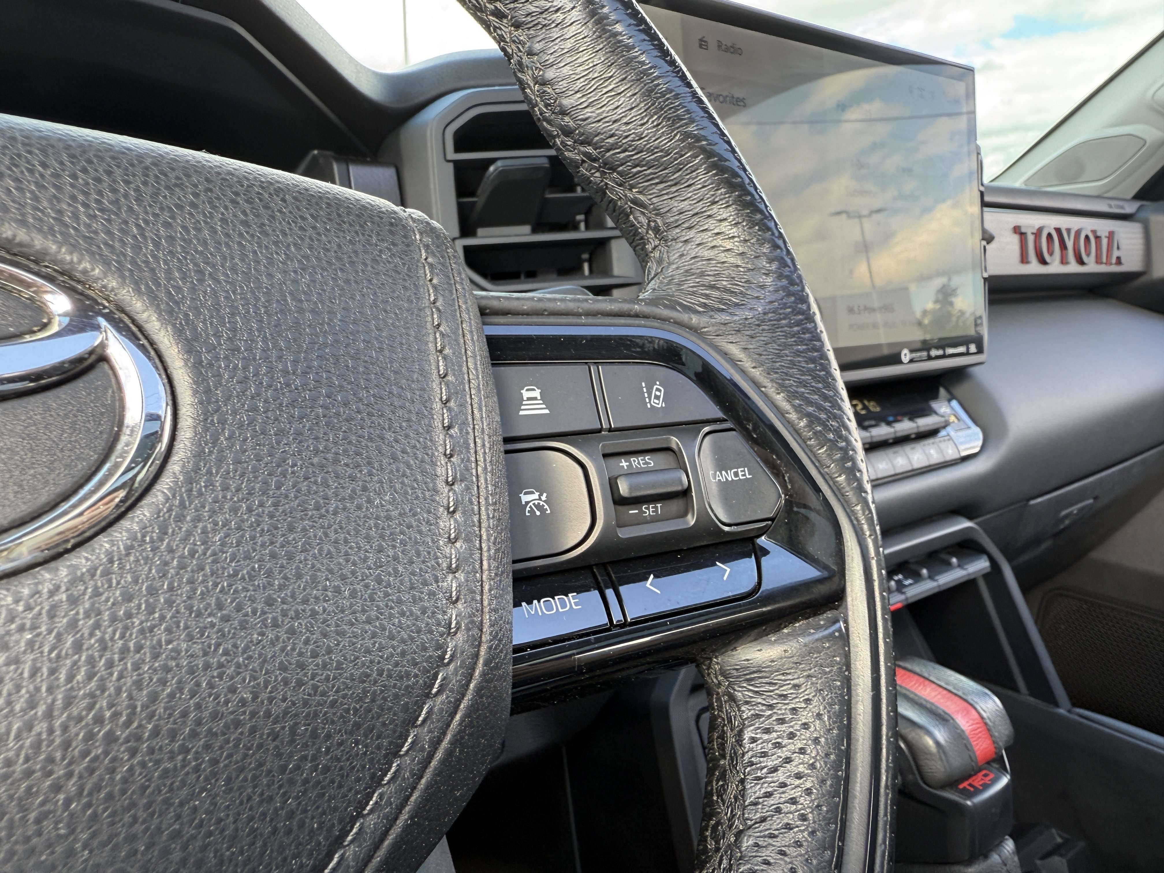 Used 2022 Toyota Tundra TRD Pro image 19